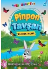 Pinpon Tavşan - Mini Masallar 5