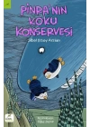 Pinranın Koku Konservesi