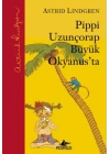 Pippi Uzunçorap Büyük Okyanusta (Ciltli)