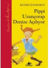 Pippi Uzunçorap Denize Açılıyor (Ciltli)