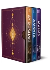 Piramit Seti 3 Kitap (Ciltli)