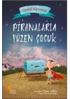 Piranalarla Yüzen Çocuk