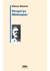 Piraye’ye Mektuplar