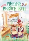 Pireler Berber İken - Anadolu Masalları