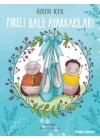 Pireli Bale Ayakkabıları