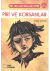 Piri ve Korsanlar 1. Kitap