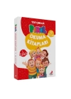 Pırıl 1. Sınıf Okuma Seti