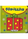 Pırıltılı Minik Kitaplar - Şekiller