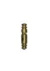 Pirinç Gizli, Çubuk Kutu Menteşe - 5x20mm, 1 Adet