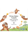 Pirinç Kekini Yuvarla