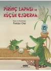Pirinç Lapası ve Küçük Ejderha