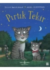 Pırtık Tekir