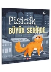 Pisicik Büyük Şehirde