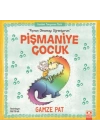 Pişmaniye Çocuk - Pişman Olmamayı Öğreniyorum