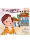 Pişmaniye Dükkanı
