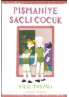 Pişmaniye Saçlı Çocuk