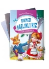Pıtırcık Masallar 10 Kitap Takım