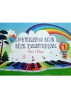 Piyano İle İlk Tanışma