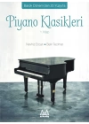 Piyano Klasikleri 1. Kitap