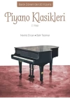 Piyano Klasikleri 2. Kitap