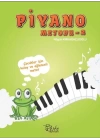 Piyano Metodu - 2