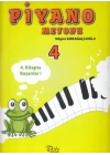 Piyano Metodu 4