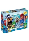 Pjmasks Puzzle 200