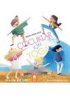 Plajda Bir Gün - Çocuklar için Yoga