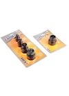 Plastik Boru Paftası 25 Mm