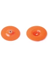 Plastik Disk Altı 180 Mm