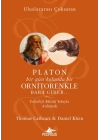 Platon Bir Gün Kolunda Bir Ornitorenkle Bara Girer…