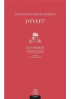 Platonun Politik Felsefesi - Devlet