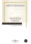 Ploutos (Servet) - Hasan Ali Yücel Klasikleri