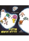 Plüton Nereye Gitti?
