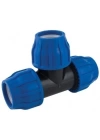 Poelsan Mavi 32X32X32 Kaplin Te