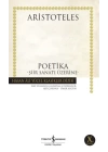 Poetika - Şiir Sanatı Üstüne - Hasan Ali Yücel Klasikleri