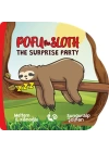 Pofu the Sloth - The Surprise Party