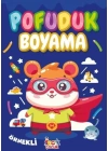Pofuduk Boyama