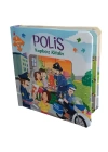 Polis Yapboz Kitabı