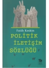 Politik İletişim Sözlüğü