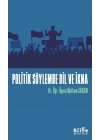 Politik Söylemde Dil Ve İkna