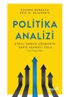 Politika Analizi: Etkili Sorun Çözmenin Sekiz Aşamalı Yolu