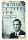 Politika Bilimine Giriş