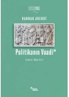 Politikanın Vaadi