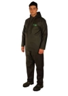 Polly Rain Takım PVC Yağmurluk XL Beden
