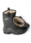 Pollyboot Power Rigger Çizme Çelik Burunsuz 43 Numara