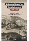 Polonyalı Simeon’un Seyahatnamesi