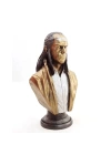 Polyester Elrond Büst Büyük  Boy