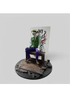 Polyester Joker İk002