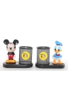 Polyester Mickey Mouse Ve Dufy Duck Kalemlik Alk2877